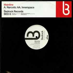 FLAC Mainline - Narcotic / Innerspace