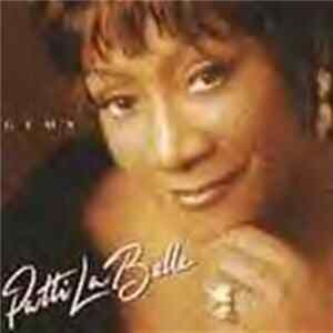 FLAC Patti LaBelle - Gems