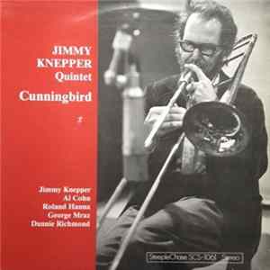 FLAC Jimmy Knepper Quintet - Cunningbird