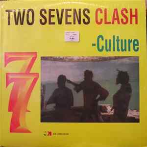 FLAC Culture - Two Sevens Clash