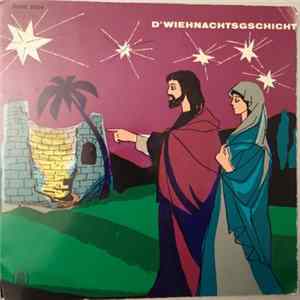 FLAC Trudi Gerster - D'Wiehnachtsgschicht