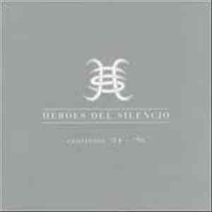 FLAC Héroes Del Silencio - Canciones '84 - '96