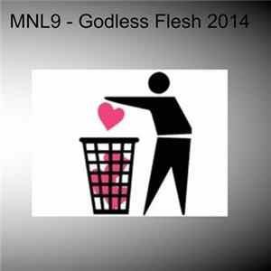 FLAC MNL9 - Godless Flesh