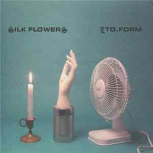 FLAC Silk Flowers - Ltd. Form