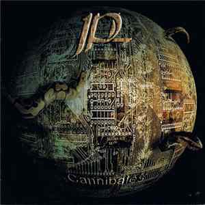 FLAC Jean Pierre Louveton - Cannibales