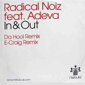 FLAC Radical Noiz feat. Adeva - In & Out