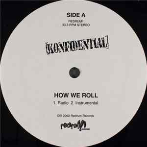 FLAC Konfidential - How Wel Roll