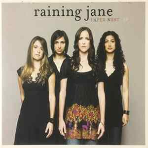 FLAC Raining Jane - Paper Nest