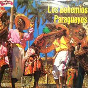 FLAC Los Bohemios Paraguayos - Los Bohemios Paraguayos