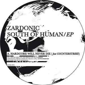 FLAC Zardonic - South Of Human EP