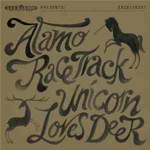 FLAC Alamo Race Track - Unicorn Loves Deer