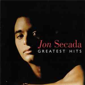 FLAC Jon Secada - Greatest Hits