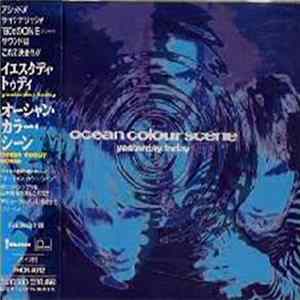 FLAC Ocean Colour Scene - Yesterday Today