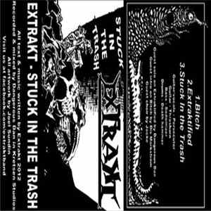 FLAC Extrakt - Stuck In The Trash