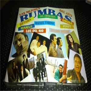 FLAC Various - Las Mejores Rumbas Del Año