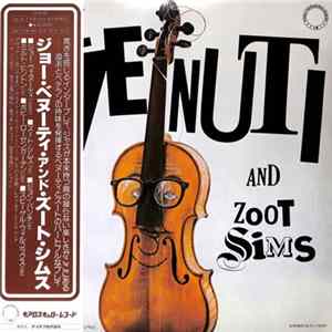 FLAC Joe Venuti And Zoot Sims - Joe Venuti And Zoot Sims
