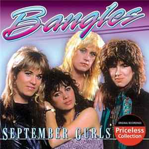 FLAC Bangles - September Gurls