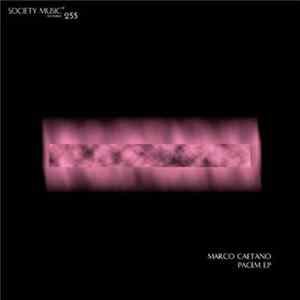 FLAC Marco Caetano - Pacem E.P