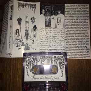 FLAC Impetigo - From The Bloody Past