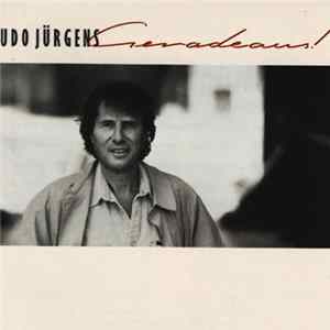 FLAC Udo Jürgens - Geradeaus!