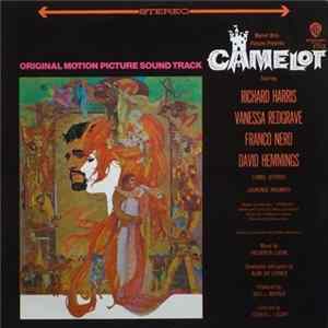 FLAC Alan Jay Lerner, Frederick Loewe - Camelot (Original Motion Picture Sound Track)