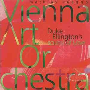 FLAC Vienna Art Orchestra - Duke Ellington's Sound Of Love