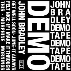 FLAC John Bradley - Demo