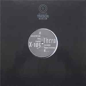 FLAC X-103 - Thera EP