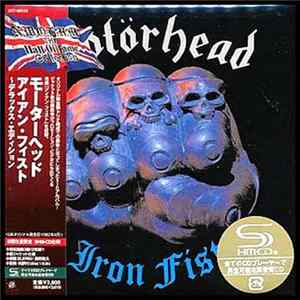 FLAC Motörhead - Iron Fist