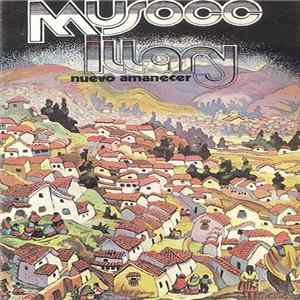 FLAC Musocc Illary - Nuevo Amanecer