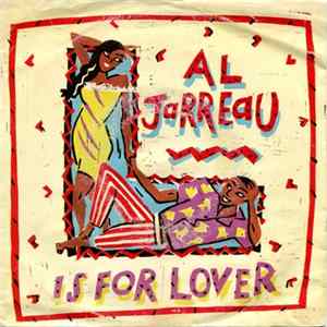 FLAC Al Jarreau - L Is For Lover
