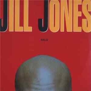FLAC Jill Jones - Bald