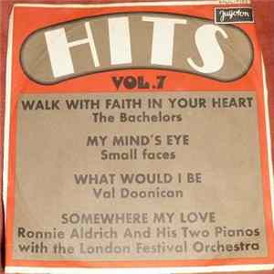 FLAC Various - Hits Vol.7