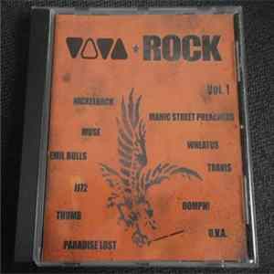 FLAC Various - VIVA * Rock Vol. 1