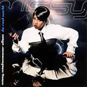 FLAC Missy "Misdemeanor" Elliott - Da Real World