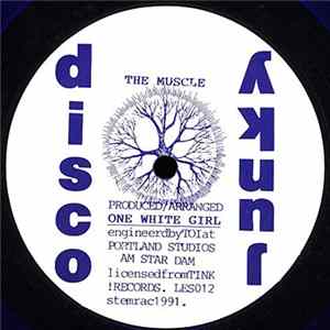 FLAC Various - Disco Junky