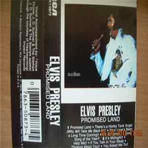 FLAC Elvis Presley - Promised Land