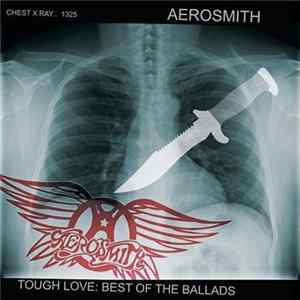 FLAC Aerosmith - Tough Love: Best Of The Ballads