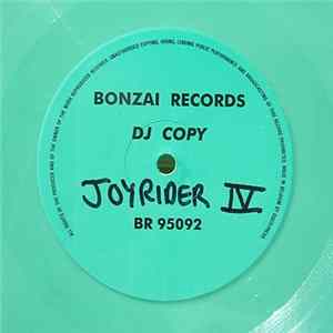 FLAC Joyrider - IV