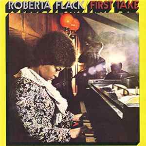 FLAC Roberta Flack - First Take