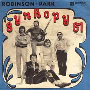 FLAC Synkopy 61 - Robinson • Park