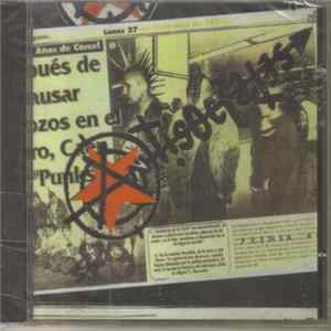 FLAC Antisociales - Antisociales