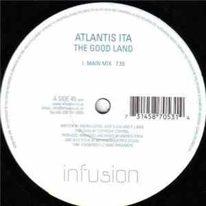 FLAC Atlantis Ita - The Good Land