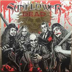 FLAC Sunflower Dead - Sunflower Dead