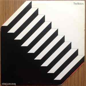 FLAC The Motors - Tenement Steps