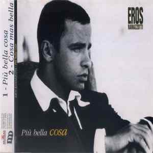 FLAC Eros Ramazzotti - Più Bella Cosa