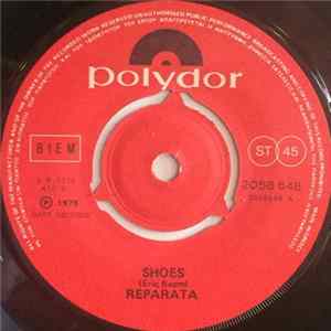 FLAC Reparata - Shoes