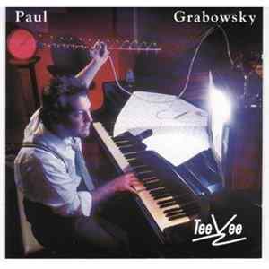 FLAC Paul Grabowsky - Tee Vee