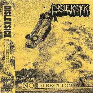 FLAC Disleksick - No Direction