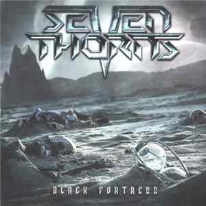FLAC Seven Thorns - Black Fortress
